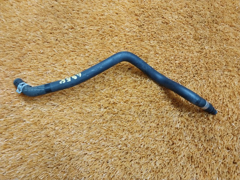 Патрубок системы охлаждения, 2120 рублей, Красноярск