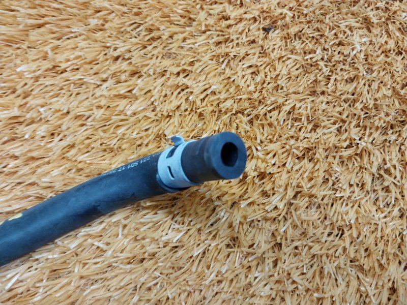 Патрубок системы охлаждения, 2120 рублей, Красноярск