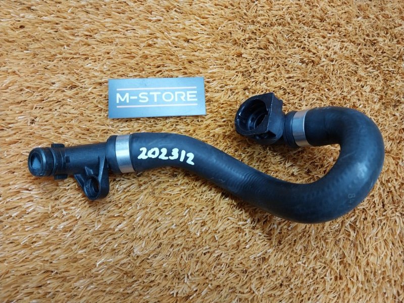 Патрубок системы охлаждения, 300 рублей, Красноярск