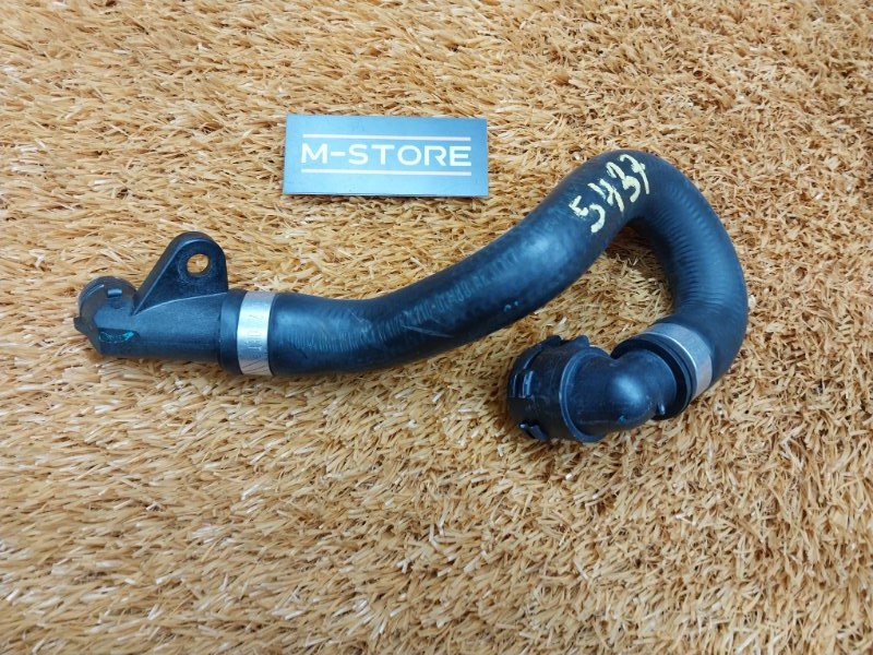 Патрубок системы охлаждения, 300 рублей, Красноярск