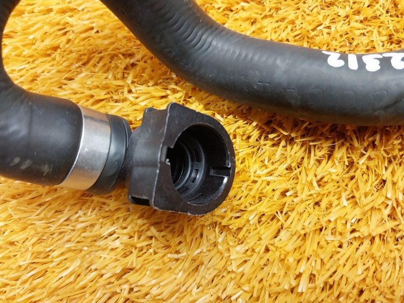 Патрубок системы охлаждения, 300 рублей, Красноярск