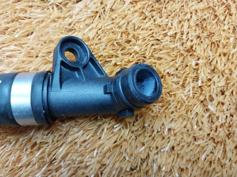 Патрубок системы охлаждения, 300 рублей, Красноярск