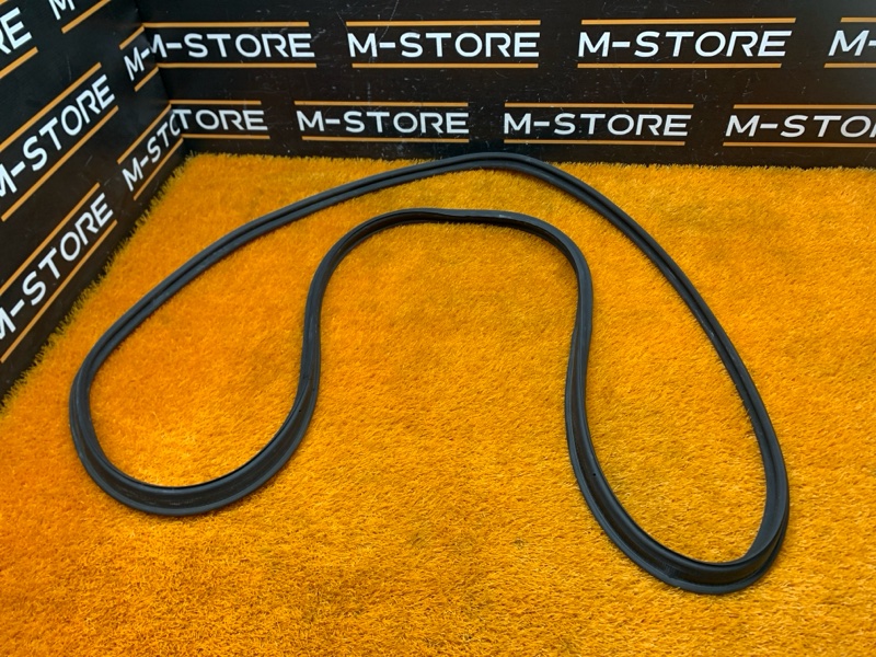 Уплотнитель двери багажника, 2240 рублей, Красноярск