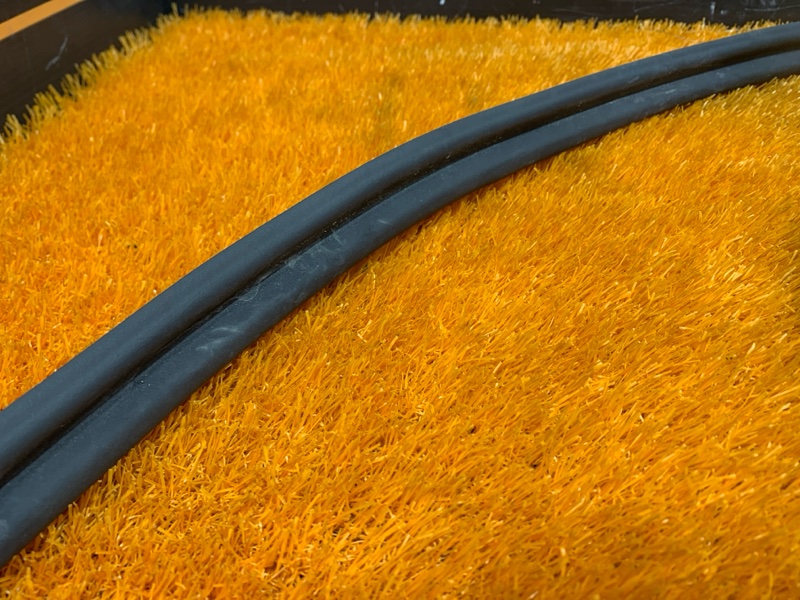 Уплотнитель двери багажника, 2240 рублей, Красноярск