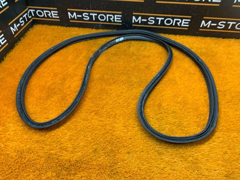 Уплотнитель двери багажника, 2240 рублей, Красноярск