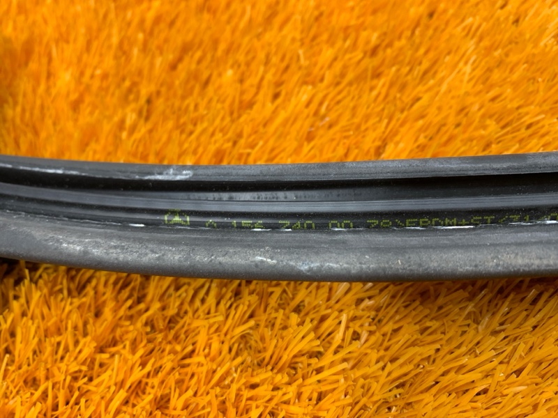 Уплотнитель двери багажника, 2240 рублей, Красноярск