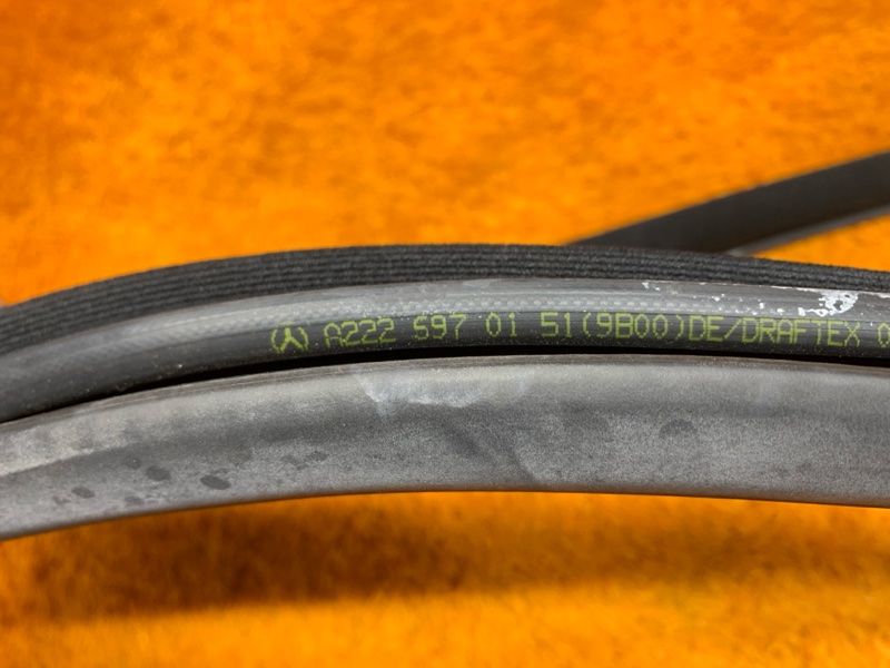 уплотнитель двери, 1800 рублей, Красноярск