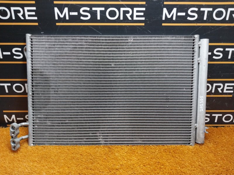 радиатор кондиционера, 800 рублей, Красноярск