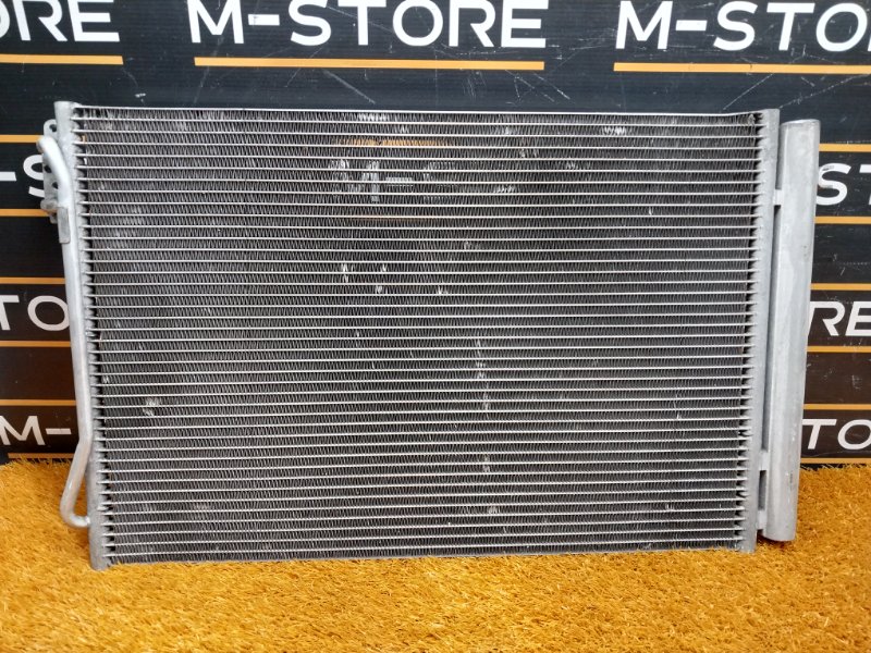 радиатор кондиционера, 800 рублей, Красноярск