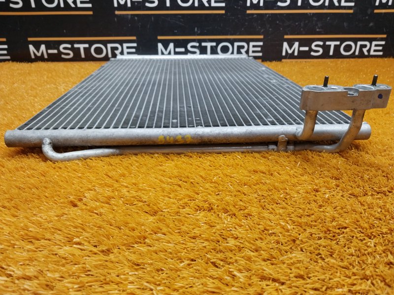 радиатор кондиционера, 800 рублей, Красноярск