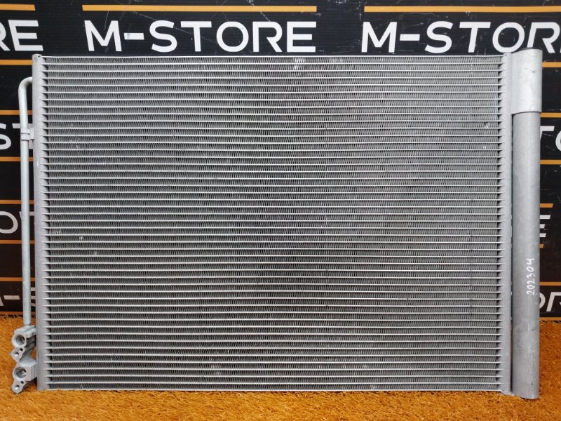 радиатор кондиционера, 6000 рублей, Красноярск