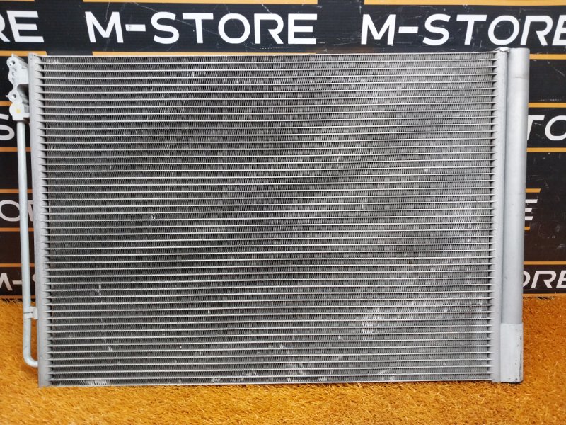 радиатор кондиционера, 6000 рублей, Красноярск