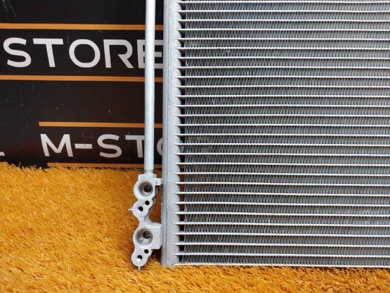 радиатор кондиционера, 6000 рублей, Красноярск