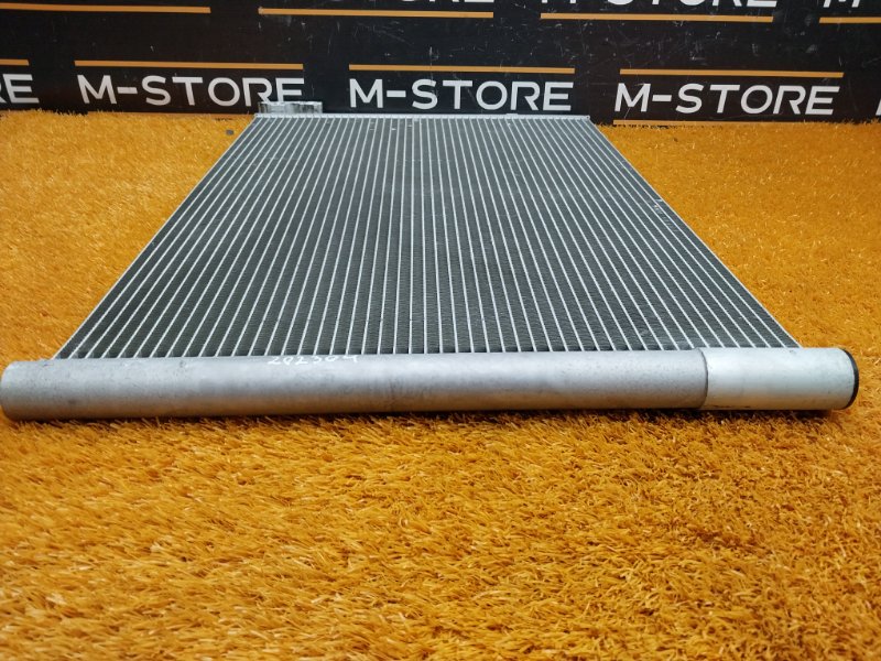 радиатор кондиционера, 6000 рублей, Красноярск