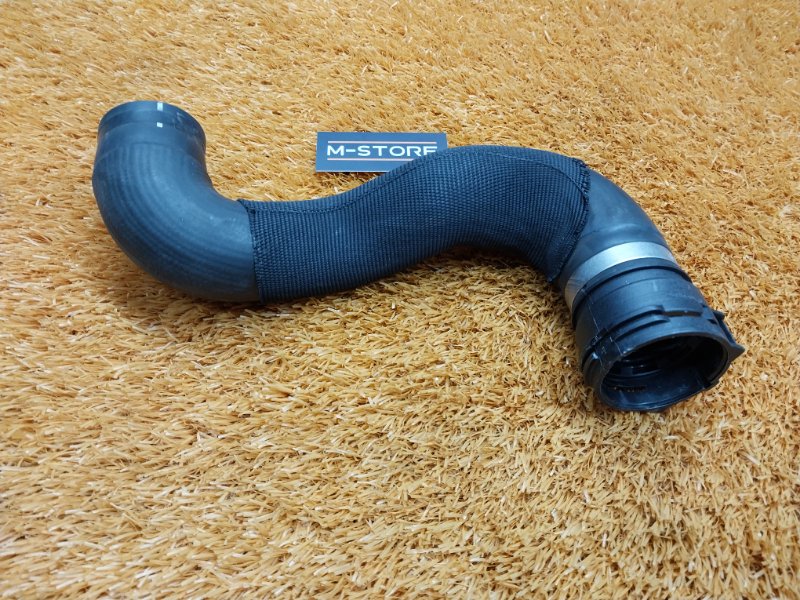 Патрубок радиатора нижний, 1590 рублей, Красноярск