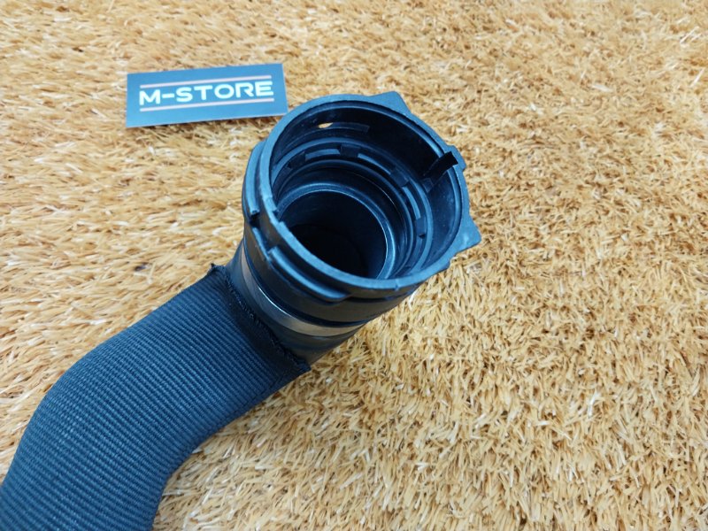 Патрубок радиатора нижний, 1590 рублей, Красноярск