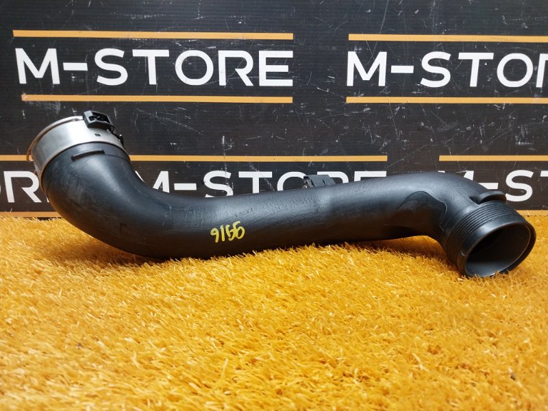 Патрубок интеркулера, 3000 рублей, Красноярск