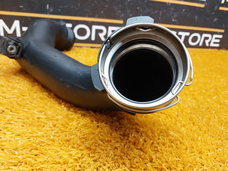 Патрубок интеркулера, 3000 рублей, Красноярск