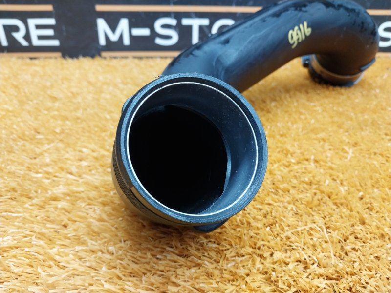 Патрубок интеркулера, 3000 рублей, Красноярск