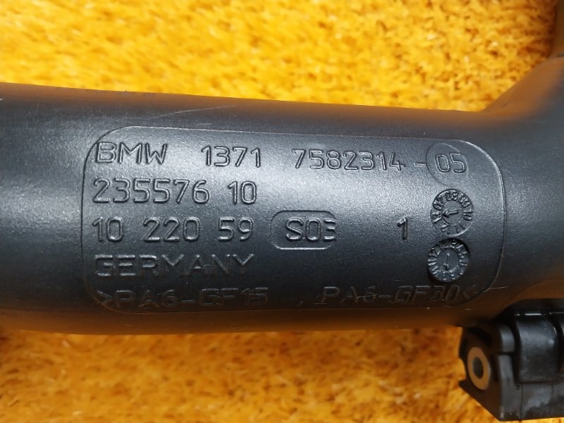 Патрубок интеркулера, 3000 рублей, Красноярск