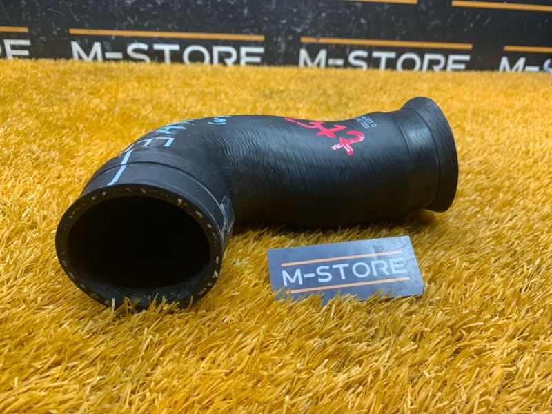 Патрубок интеркулера, 370 рублей, Красноярск