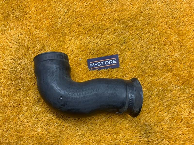 Патрубок интеркулера, 370 рублей, Красноярск