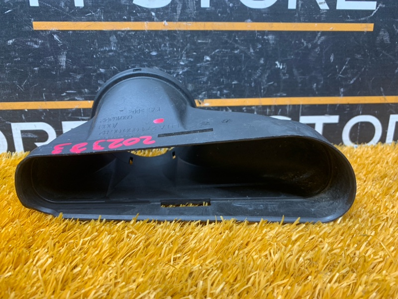 патрубок воздушного фильтра, 1240 рублей, Красноярск