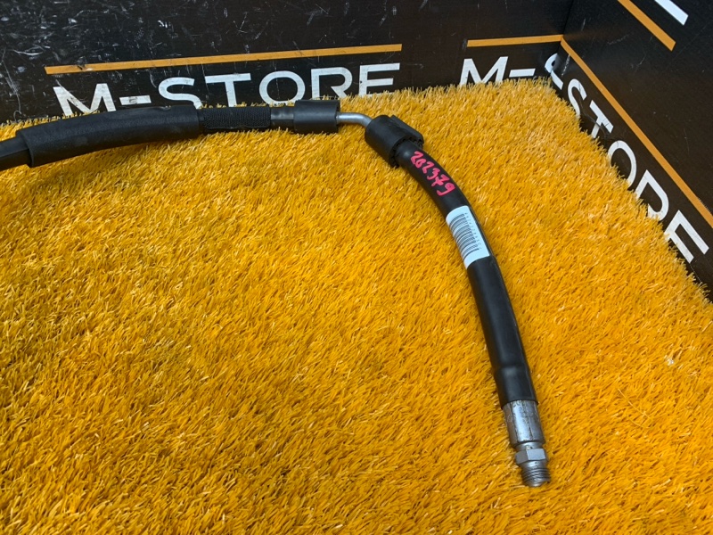 шланг гидроусилителя, 700 рублей, Красноярск