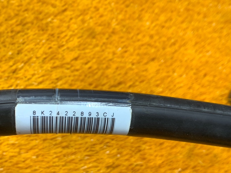 шланг гидроусилителя, 700 рублей, Красноярск