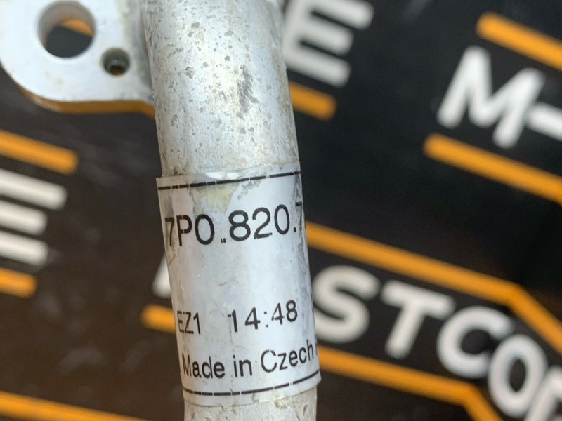 трубка кондиционера, 2000 рублей, Красноярск