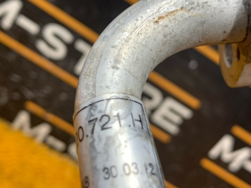 трубка кондиционера, 2000 рублей, Красноярск