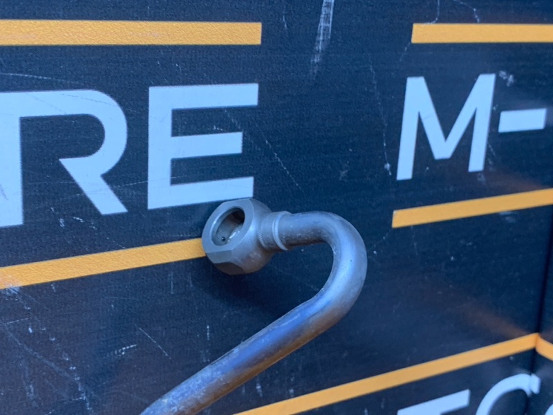 шланг гидроусилителя, 420 рублей, Красноярск