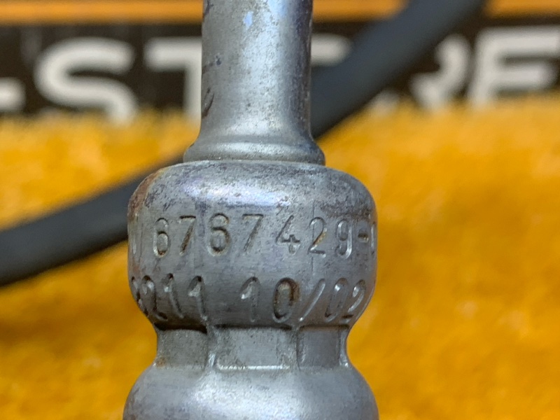 шланг гидроусилителя, 420 рублей, Красноярск