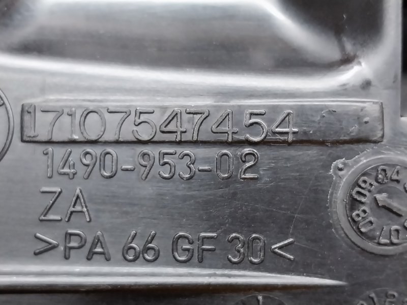 Кронштейн радиатора, 400 рублей, Красноярск