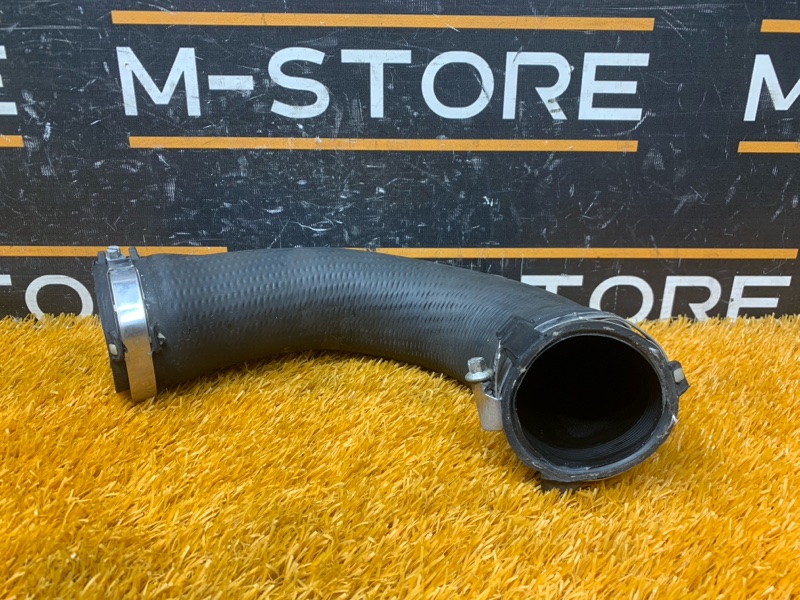 Патрубок интеркулера, 500 рублей, Красноярск