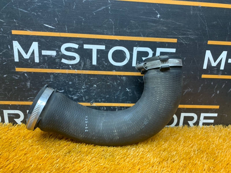 Патрубок интеркулера, 500 рублей, Красноярск