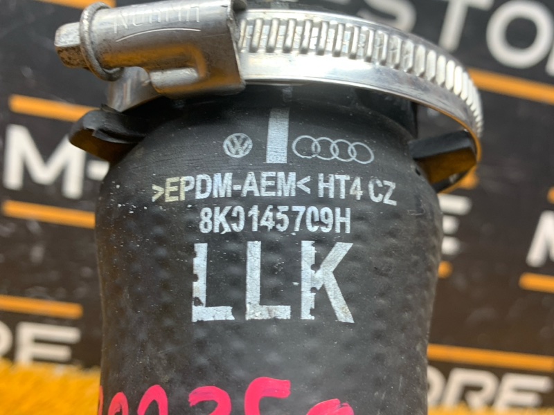 Патрубок интеркулера, 500 рублей, Красноярск