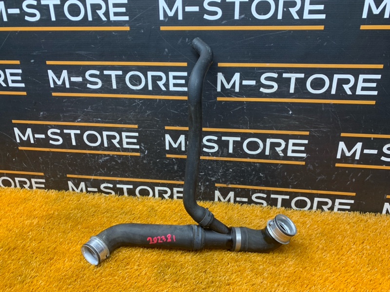 Патрубок радиатора нижний, 5090 рублей, Красноярск