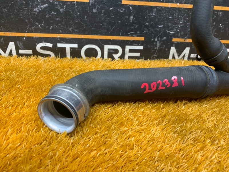 Патрубок радиатора нижний, 5090 рублей, Красноярск