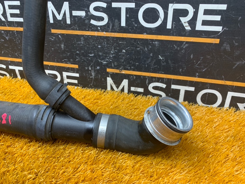 Патрубок радиатора нижний, 5090 рублей, Красноярск