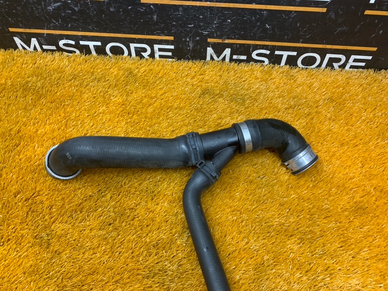 Патрубок радиатора нижний, 5090 рублей, Красноярск