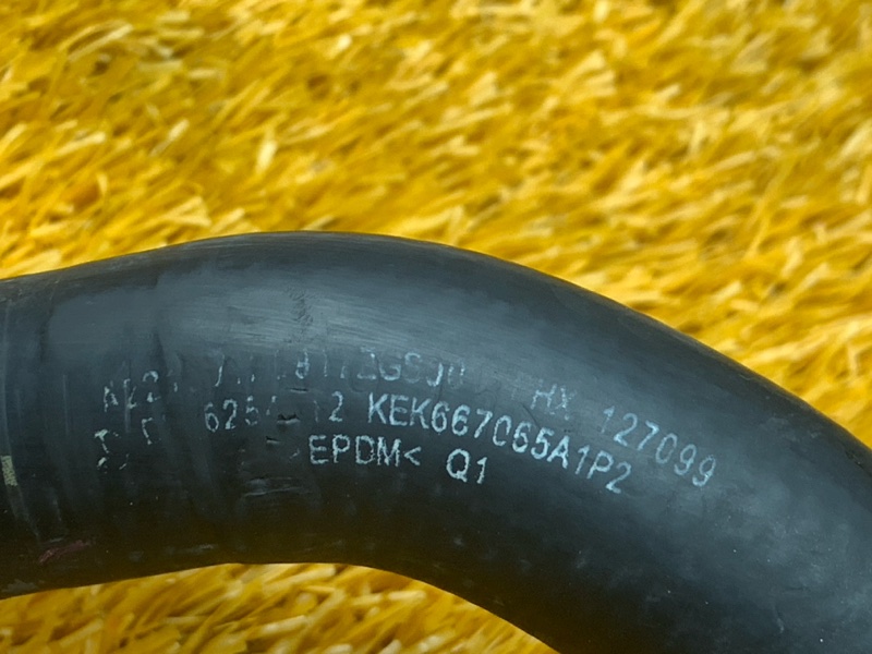 Патрубок радиатора нижний, 5090 рублей, Красноярск