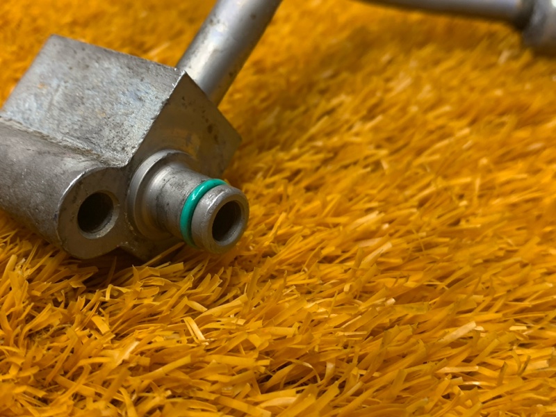 шланг гидроусилителя, 2120 рублей, Красноярск