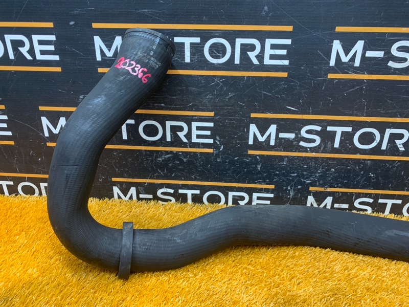 Патрубок интеркулера, 1080 рублей, Красноярск