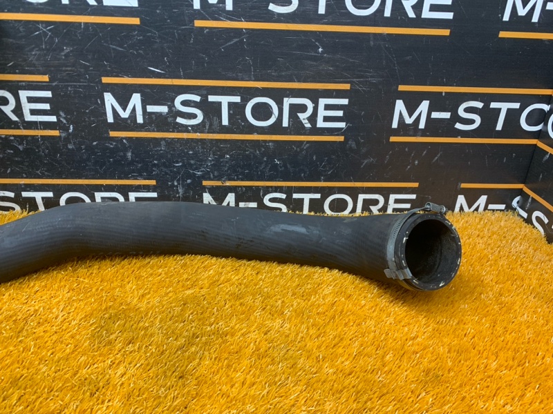 Патрубок интеркулера, 1080 рублей, Красноярск