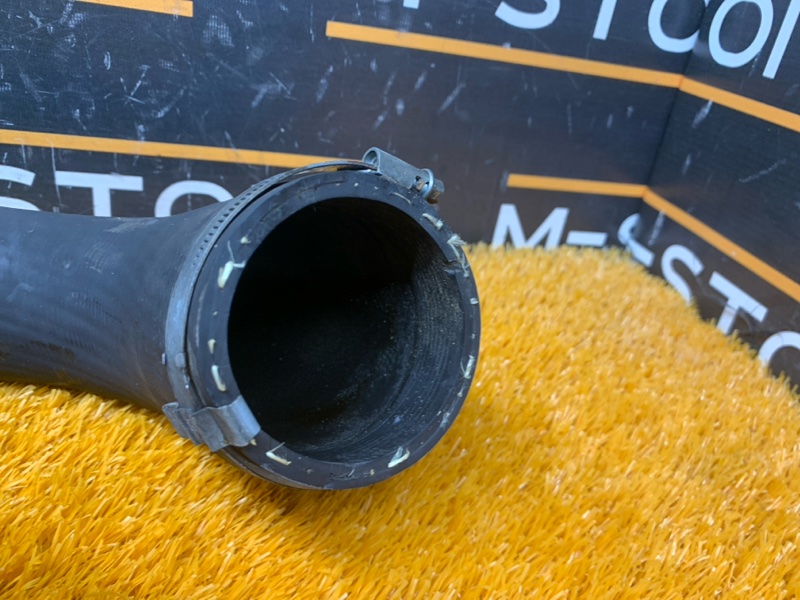 Патрубок интеркулера, 1080 рублей, Красноярск