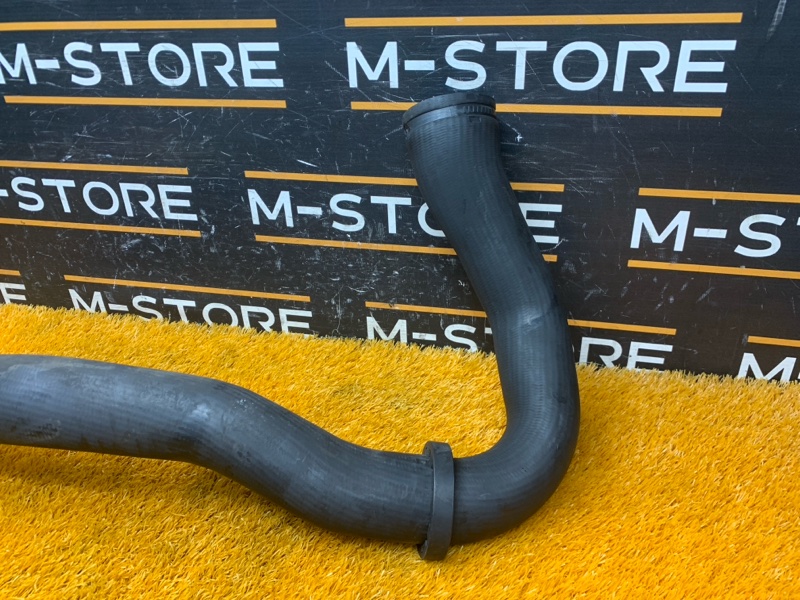 Патрубок интеркулера, 1080 рублей, Красноярск