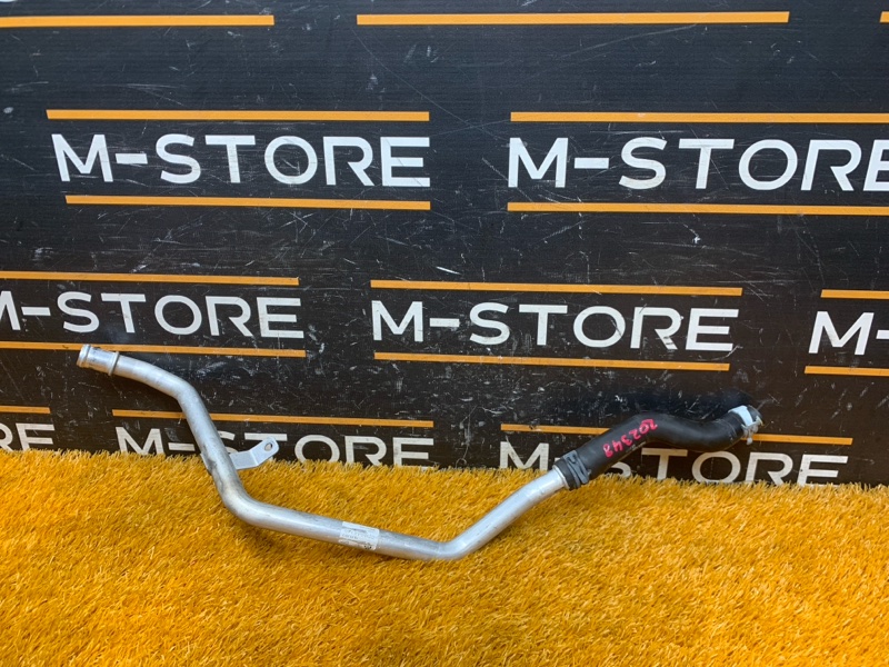 Патрубок системы охлаждения, 760 рублей, Красноярск