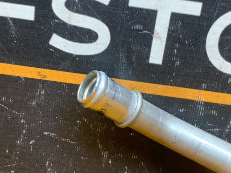 Патрубок системы охлаждения, 760 рублей, Красноярск