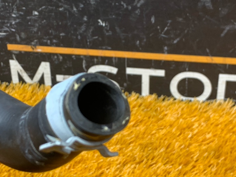 Патрубок системы охлаждения, 760 рублей, Красноярск